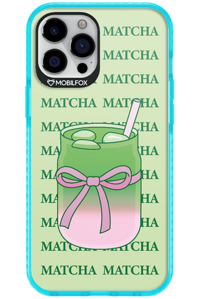 Pretty Matcha - Apple iPhone 12 Pro Max