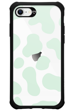 Minty Moo - Apple iPhone SE 2022