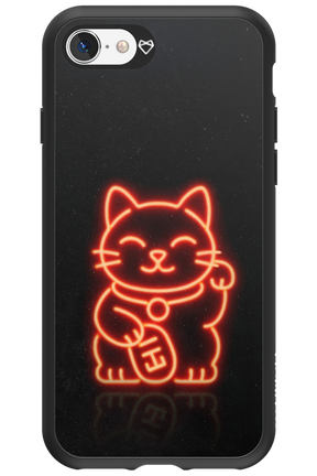 Led Cat 2.0 - Apple iPhone 8