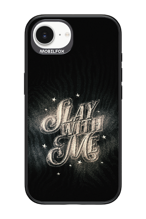 Slay with Me - Apple iPhone 16e