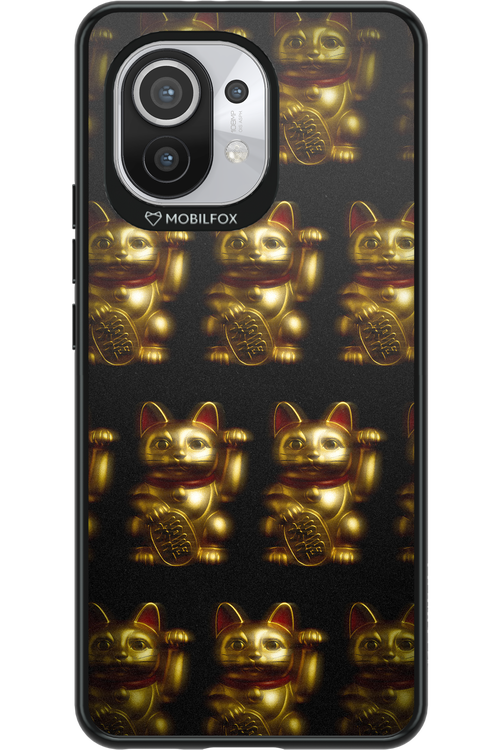 Gold Luck 2.0 - Xiaomi Mi 11 5G