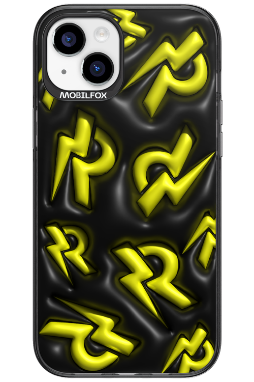 Rich Puffer - Apple iPhone 15 Plus