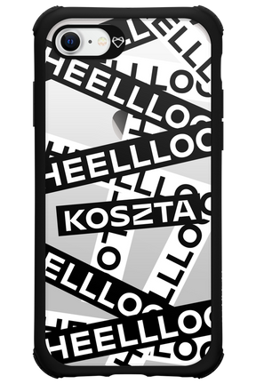 HEEELLLOOOOO - Apple iPhone 7