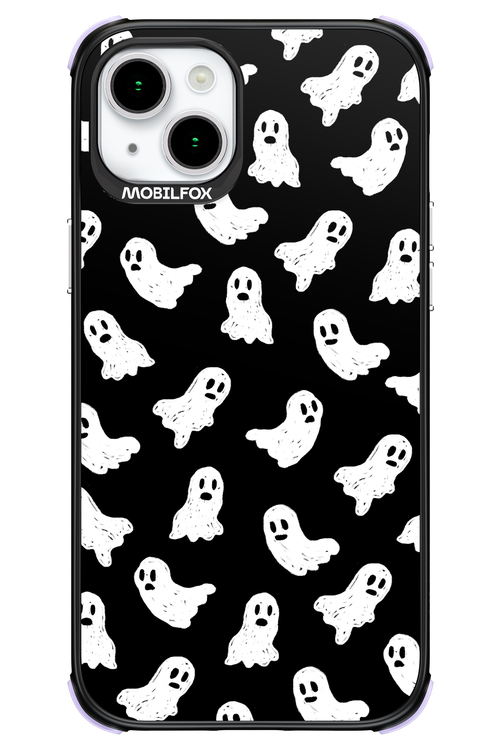 Chill Spirits - Apple iPhone 15 Plus