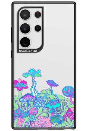 Shrooms - Samsung Galaxy S24 Ultra