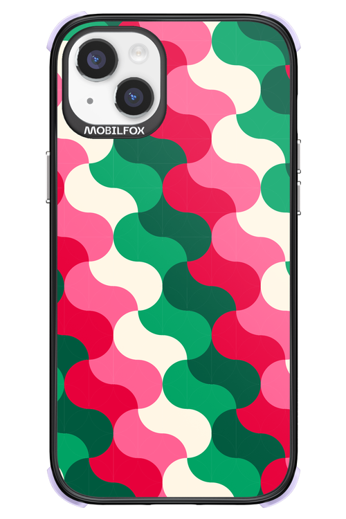 Holiday's Aura - Apple iPhone 14 Plus