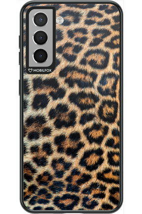 Leopard - Samsung Galaxy S21