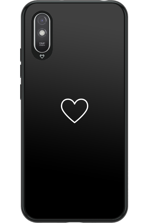 Love Is Simple - Xiaomi Redmi 9A
