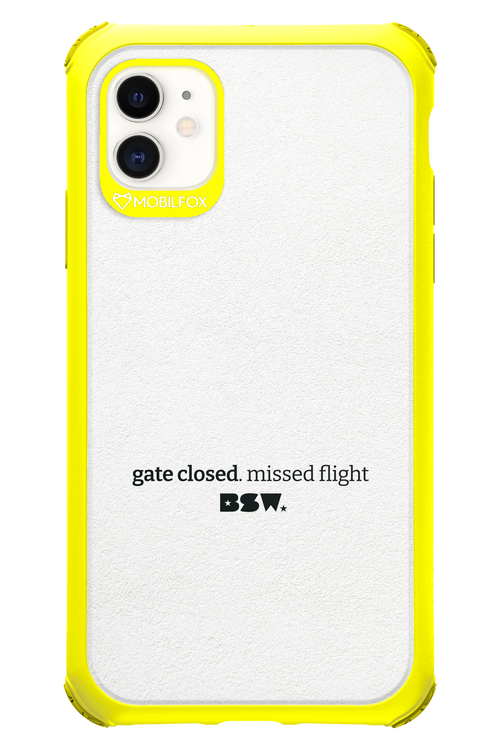 BSW FourSeasons 12 2.0 - Apple iPhone 11