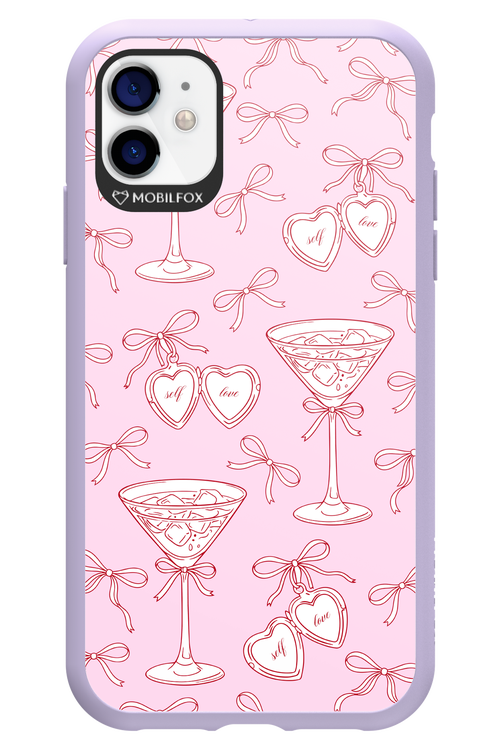 Tipsy Toast 2.0 - Apple iPhone 11