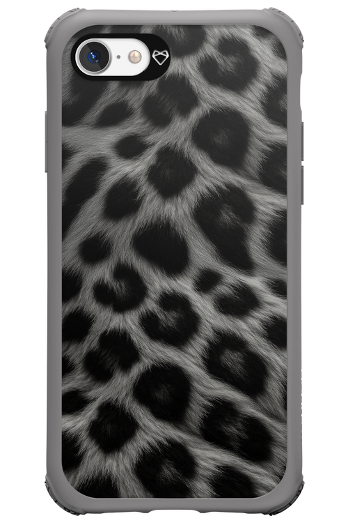 Wild Monochrome - Apple iPhone 7