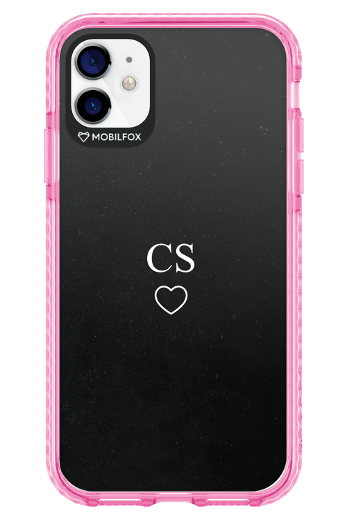 CS Black 2.0 - Apple iPhone 11