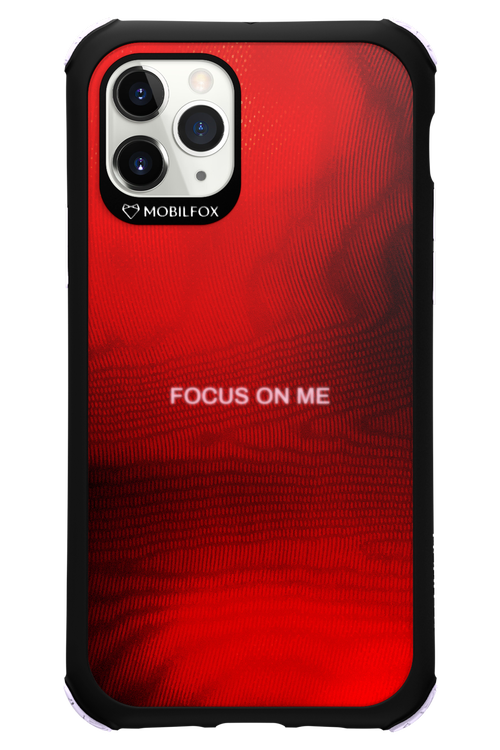 Focuss - Apple iPhone 11 Pro