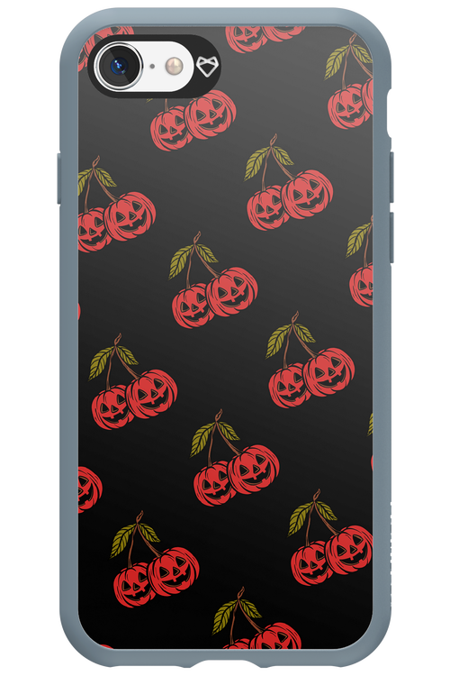 Spicey Pumpkin - Apple iPhone SE 2022