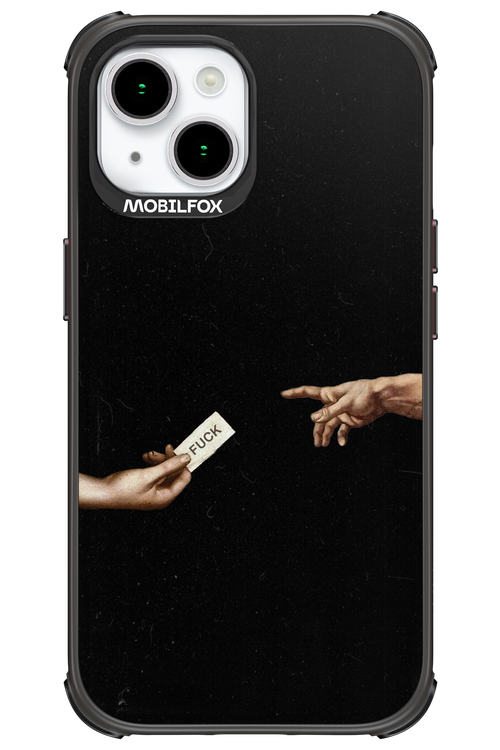 Giving 2.0 - Apple iPhone 15