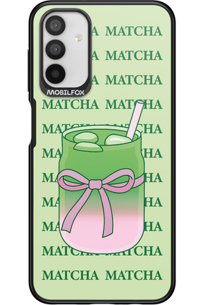 Pretty Matcha - Samsung Galaxy A04s