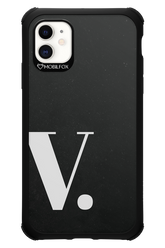 V (Off Space) 2.0 - Apple iPhone 11