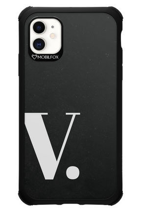 V (Off Space) 2.0 - Apple iPhone 11
