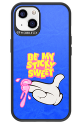 be my sticky sweet 2.0 - Apple iPhone 13
