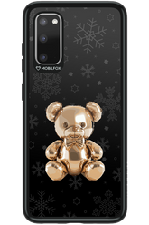 Gift Bear - Samsung Galaxy S20