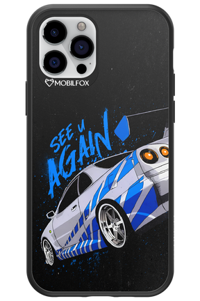 See u again - Apple iPhone 12 Pro