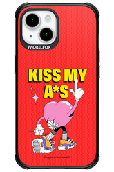 KISS - Apple iPhone 15