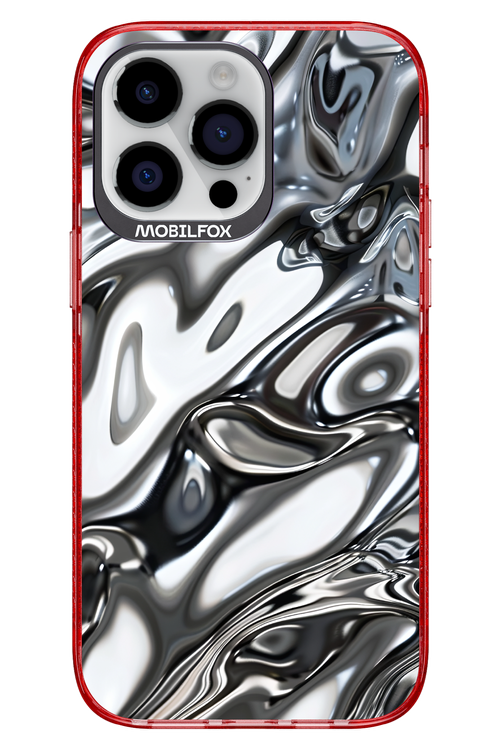 Chrome Aero - Apple iPhone 14 Pro Max