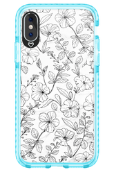 Lineart Beuty - Apple iPhone X