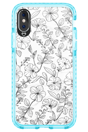 Lineart Beuty - Apple iPhone X