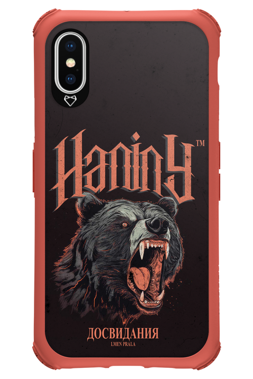 Slavic Prala - Apple iPhone XS