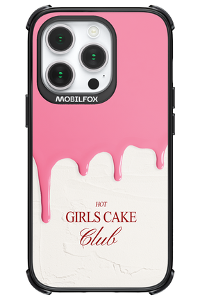 Cake Club - Apple iPhone 14 Pro
