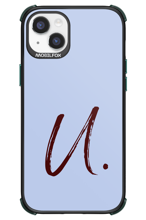 (Jellyfish Presso) U 2.0 - Apple iPhone 14 Plus