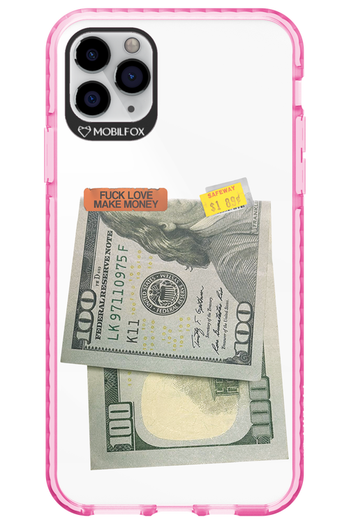 Dollar - Apple iPhone 11 Pro Max