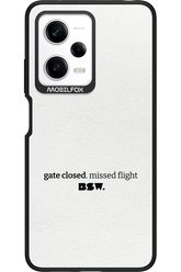 BSW FourSeasons 12 2.0 - Xiaomi Redmi Note 12 Pro 5G