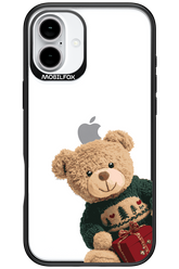 Gifting Bear - Apple iPhone 16 Plus