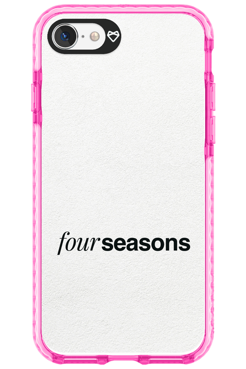 BSW FourSeasons 11 2.0 - Apple iPhone SE 2022