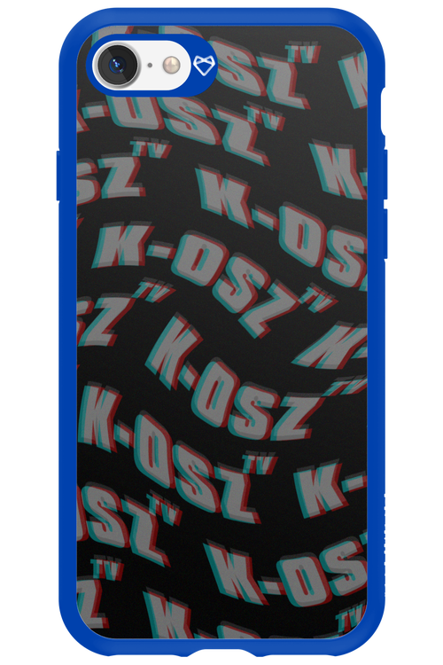 K-osz TV Vibe - Apple iPhone 7