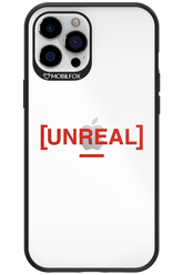 Unreal Classic - Apple iPhone 12 Pro Max