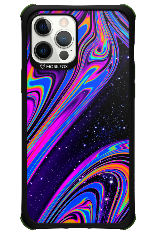 Galactic Psy - Apple iPhone 12 Pro Max