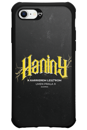 A KARRIEREM LESZ_ROM - Apple iPhone 7