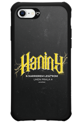 A KARRIEREM LESZ_ROM - Apple iPhone 7