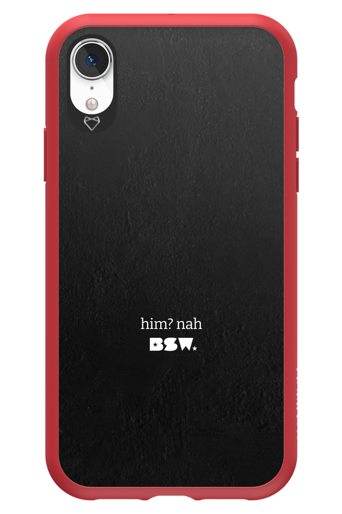 BSW FourSeasons 9 2.0 - Apple iPhone XR