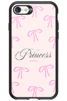 Princess Material 2.0 - Apple iPhone SE 2022