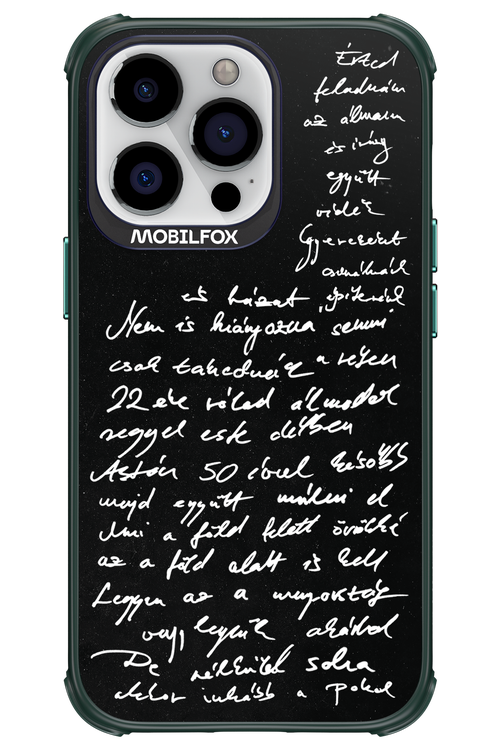 Úgy Unom - Apple iPhone 13 Pro