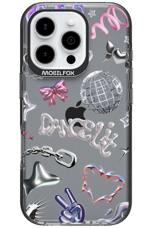 3D Universe T - Apple iPhone 16 Pro