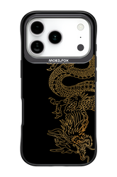 Gold Age - Apple iPhone 17 Pro