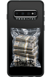 Money Bag 2.0 - Samsung Galaxy S10