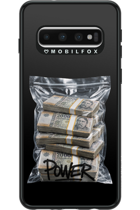 Money Bag 2.0 - Samsung Galaxy S10