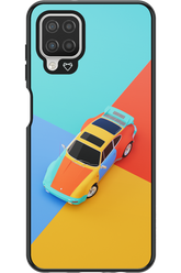 Colortherapy - Samsung Galaxy A12