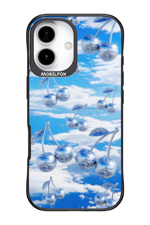 Cloud Cherry 2.0 - Apple iPhone 17